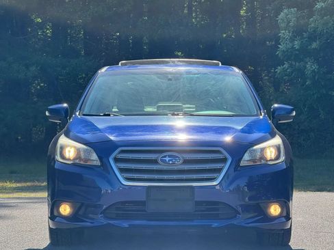 Used 2016 Subaru Legacy 2.5i Limited AWD/4WD image 4