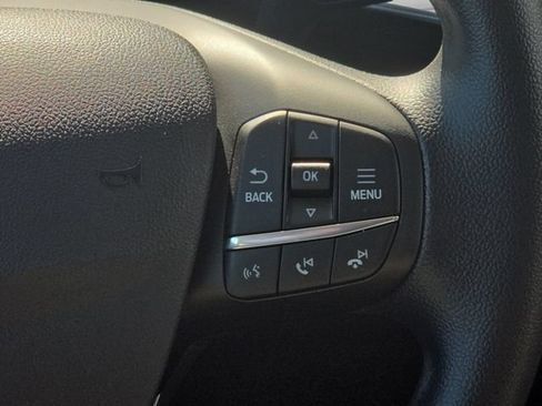 New 2026 Ford Bronco Sport Big Bend AWD/4WD image 16