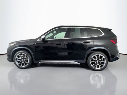 Used 2023 BMW X1 xDrive28i w/ Premium Package AWD/4WD image 3