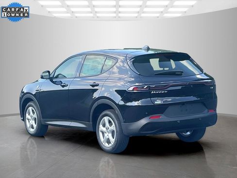 Used 2025 Dodge Hornet GT w/ Tech Pack image 3