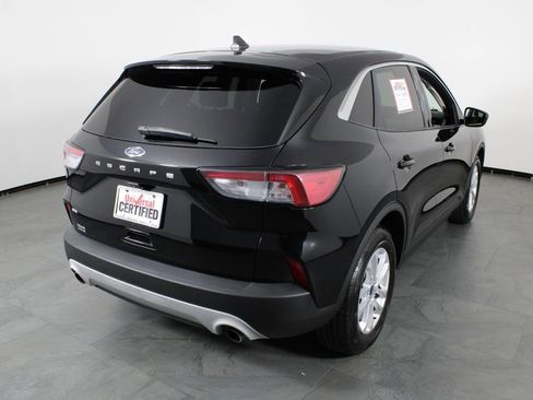 Used 2022 Ford Escape SE w/ Convenience Package image 15