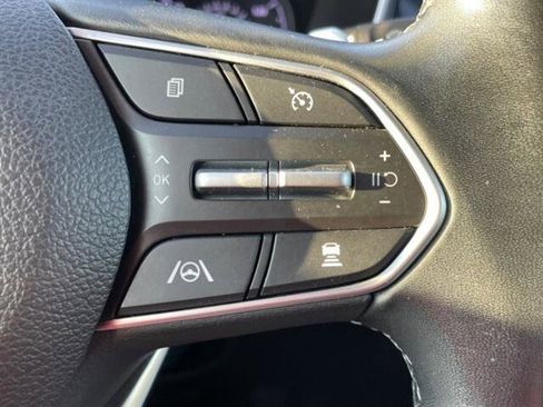 Used 2023 Hyundai Santa Fe SEL image 19