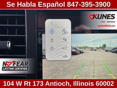 Used 2025 Ford F350 Platinum AWD/4WD image 68