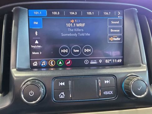 Used 2019 GMC Canyon Denali AWD/4WD image 26