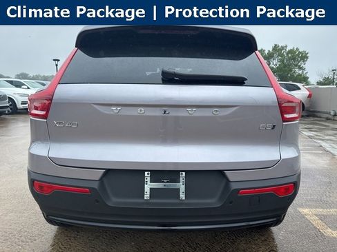 New 2026 Volvo XC40 B5 Ultra w/ Climate Package image 6