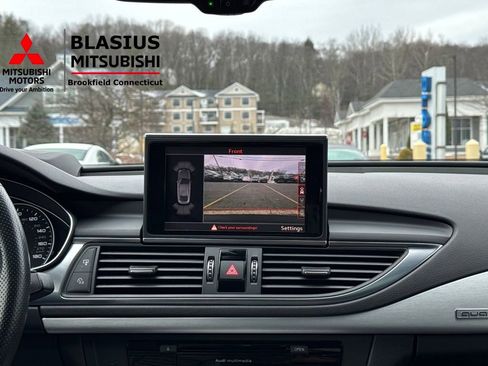 Used 2018 Audi A7 3.0T Prestige w/ Competition Package image 27