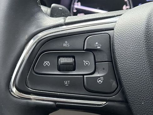 Certified 2022 Buick Envision Essence w/ Safety Package image 30