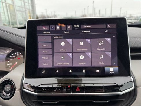 Used 2022 Jeep Compass Limited image 22