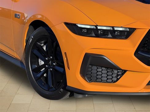 New 2026 Ford Mustang GT image 43