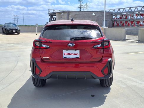 New 2026 Subaru Crosstrek 2.5i AWD/4WD image 16