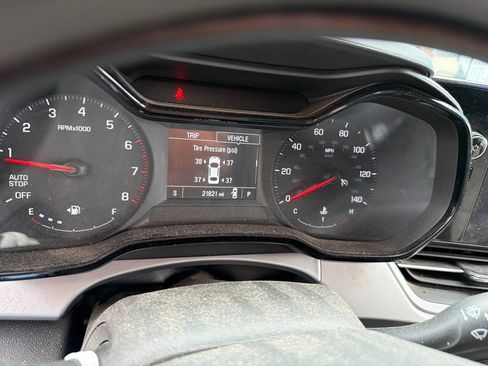 Used 2024 Chevrolet Trax LS FWD image 16