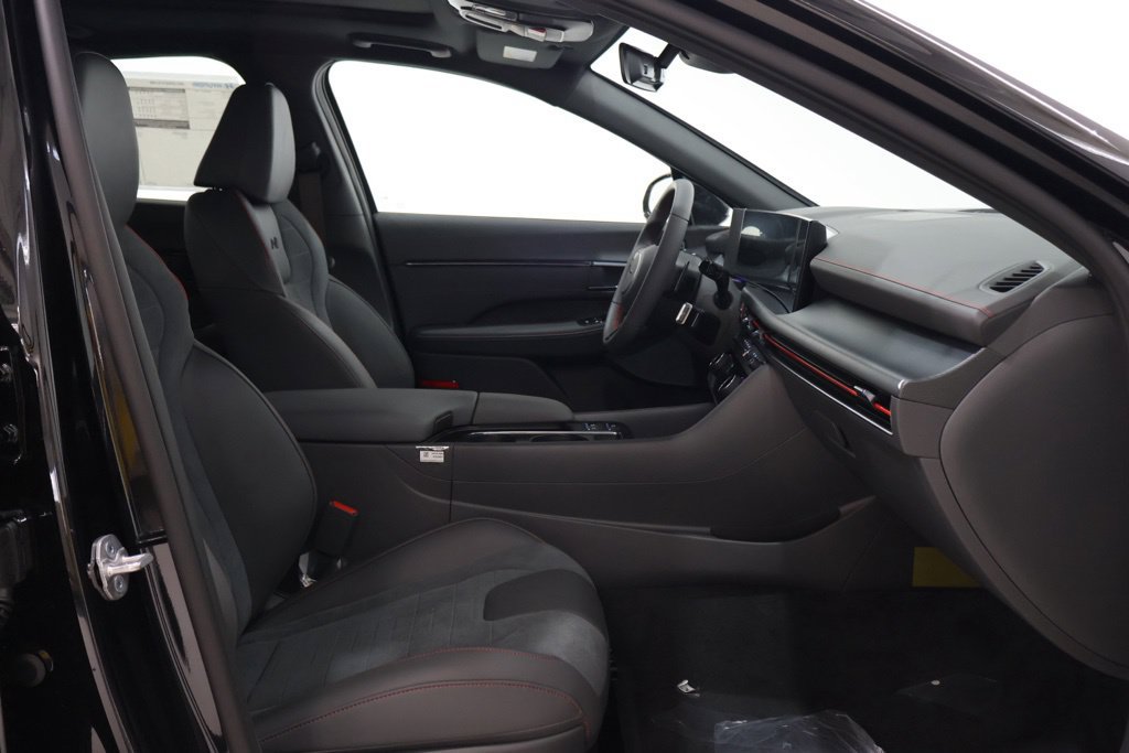 New 2027 Hyundai Sonata N Line FWD image 13