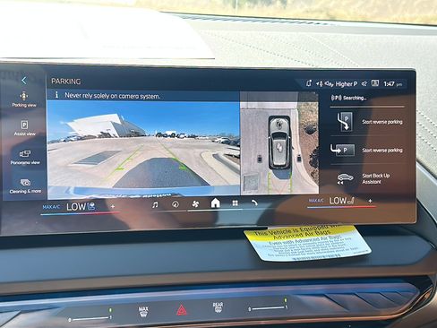 New 2026 BMW X3 xDrive30 w/ Premium Package image 24