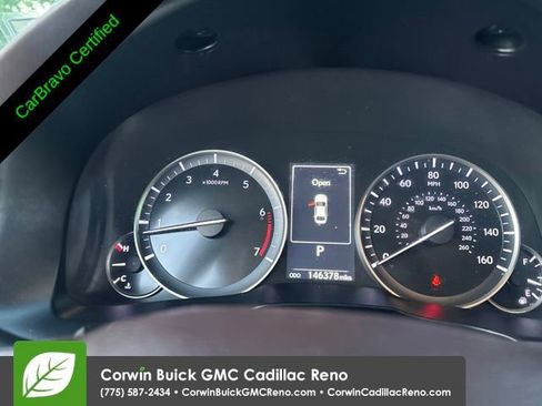 Used 2018 Lexus ES 350 FWD image 19