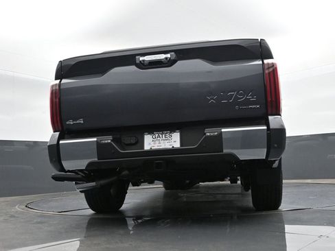 New 2026 Toyota Tundra 1794 Edition w/ TRD Off-Road Package image 44