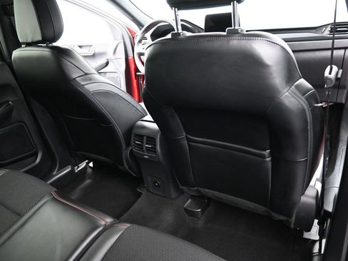 Used 2025 Ford Escape ST-Line AWD/4WD image 24