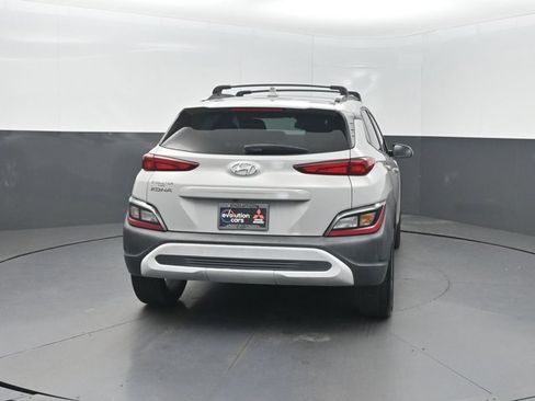 Used 2023 Hyundai Kona SEL FWD image 32