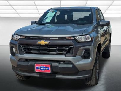 Certified 2024 Chevrolet Colorado LT