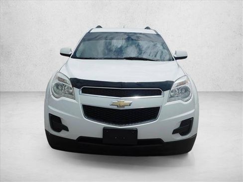 Used 2015 Chevrolet Equinox LT w/ Driver Convenience Package FWD image 4