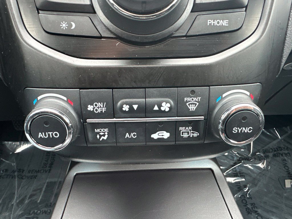 Used 2015 Acura RDX w/ Technology Package AWD/4WD image 54