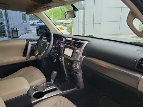 Used 2017 Toyota 4Runner SR5 image 31