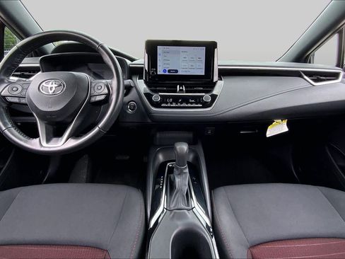 Used 2024 Toyota Corolla SE FWD image 15
