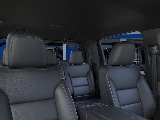 New 2026 Chevrolet Silverado EV LT AWD/4WD image 24