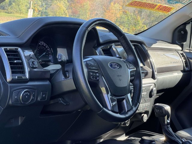 Used 2019 Ford Ranger Lariat w/ Equipment Group 501A Mid AWD/4WD image 30