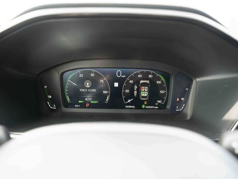 New 2026 Honda CR-V TrailSport image 16