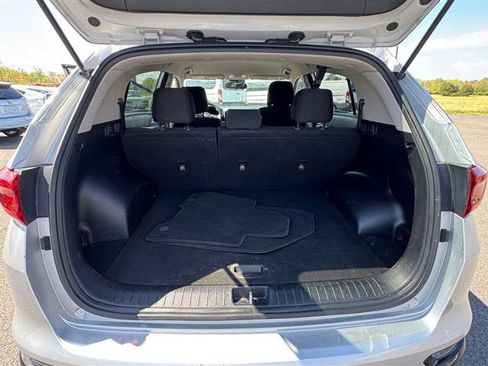 Used 2020 Kia Sportage LX w/ LX Popular Package image 35