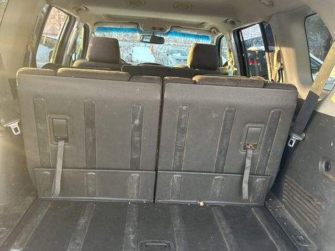 Used 2008 Nissan Pathfinder SE w/ Premium Pkg image 16