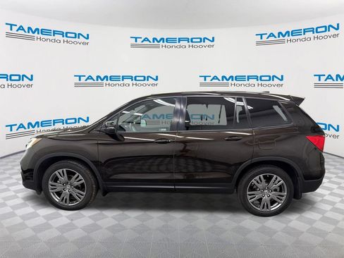 Used 2019 Honda Passport EX-L image 2