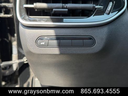 Used 2024 INFINITI QX60 Pure AWD/4WD image 30