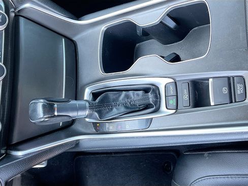 Used 2022 Honda Accord Sport Special Edition image 16