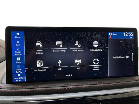 New 2026 Acura MDX A-Spec image 15