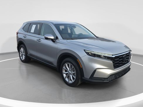 Used 2024 Honda CR-V EX image 3