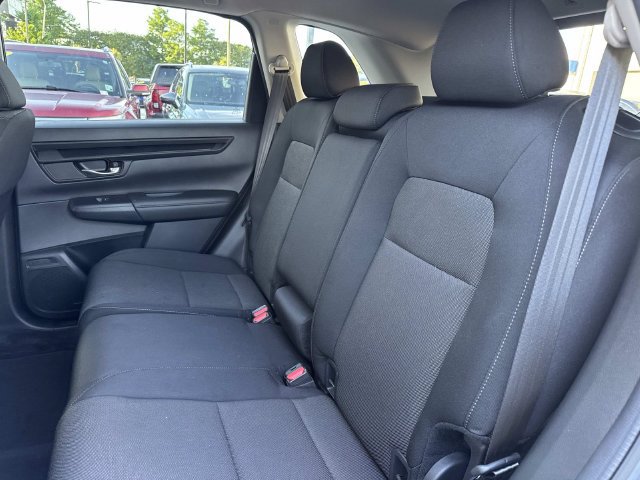 Used 2024 Honda CR-V EX image 15