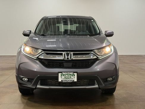 Used 2018 Honda CR-V EX-L image 29