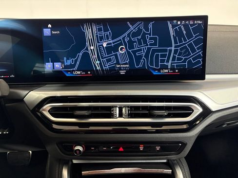 Certified 2024 BMW 430i Gran Coupe xDrive w/ M Sport Package (Priority 1) AWD/4WD image 12