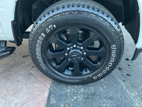 Used 2024 RAM 2500 Big Horn w/ Night Edition image 32