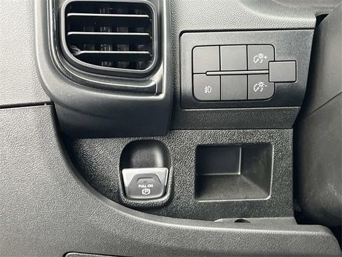 New 2026 RAM ProMaster 3500 w/ Premium Convenience Group image 20