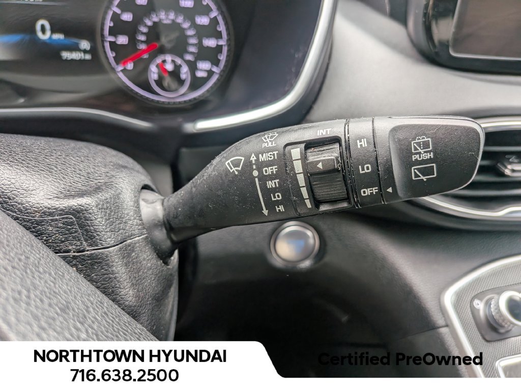 Certified 2023 Hyundai Santa Fe SEL AWD/4WD image 26
