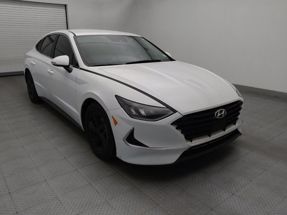Used 2022 Hyundai Sonata SE FWD image 13