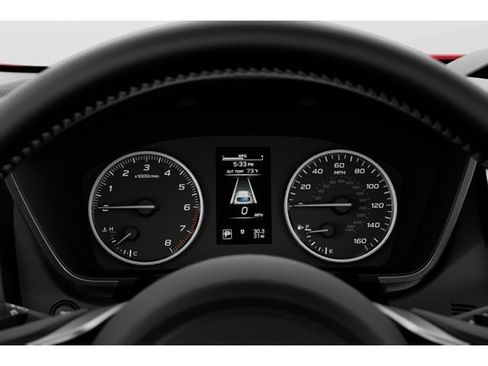 New 2026 Subaru Ascent Limited AWD/4WD image 18