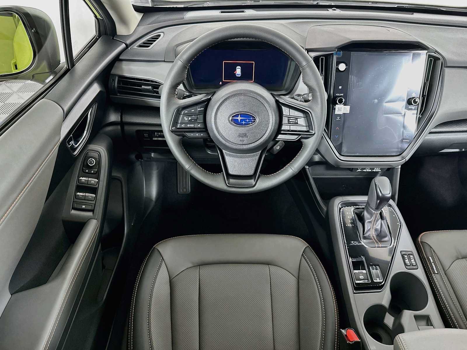 New 2026 Subaru Crosstrek 2.5i Limited AWD/4WD image 20