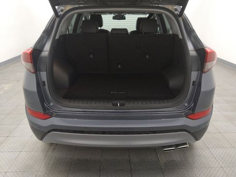 Used 2016 Hyundai Tucson Limited w/ Option Group 03 FWD image 29