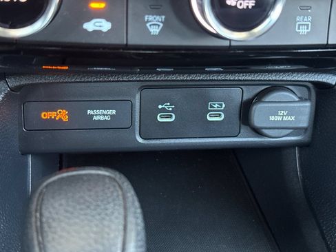 Used 2025 Honda Civic LX image 29