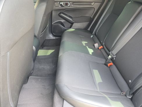 Used 2025 Honda Civic Sport image 13