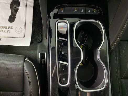 Used 2023 Buick Envision Avenir FWD image 19