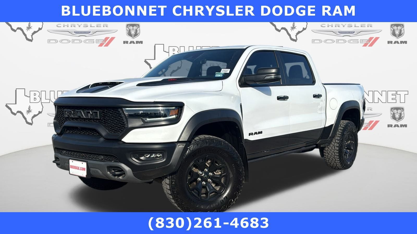 Used 2023 RAM 1500 for Sale in San Antonio, TX - Autotrader